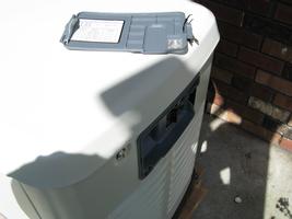generac damage june 2010